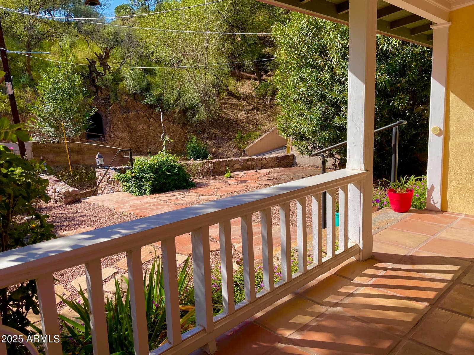 11 SPRING Canyon, Bisbee, AZ 85603 — photo 11 of 49