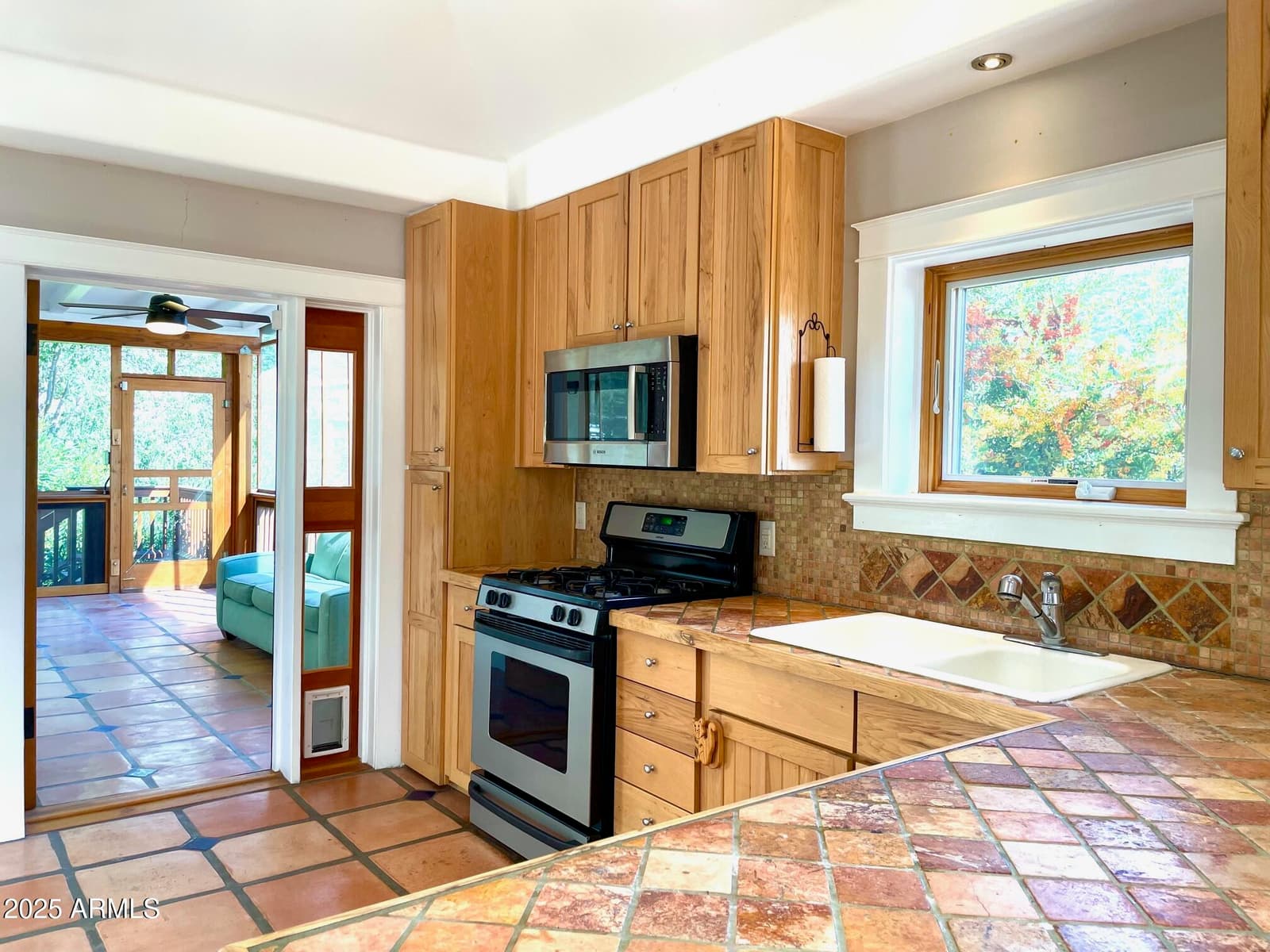 11 SPRING Canyon, Bisbee, AZ 85603 — photo 23 of 49