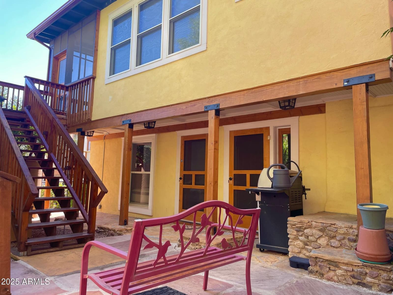 11 SPRING Canyon, Bisbee, AZ 85603 — photo 39 of 49