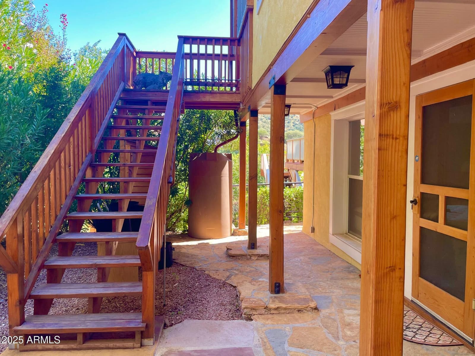 11 SPRING Canyon, Bisbee, AZ 85603 — photo 40 of 49