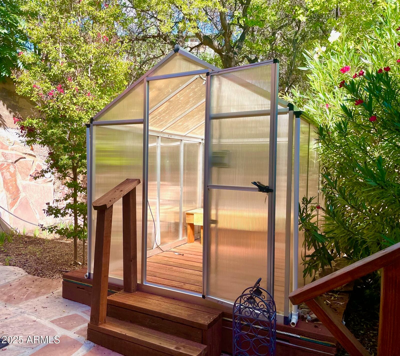 11 SPRING Canyon, Bisbee, AZ 85603 — photo 46 of 49