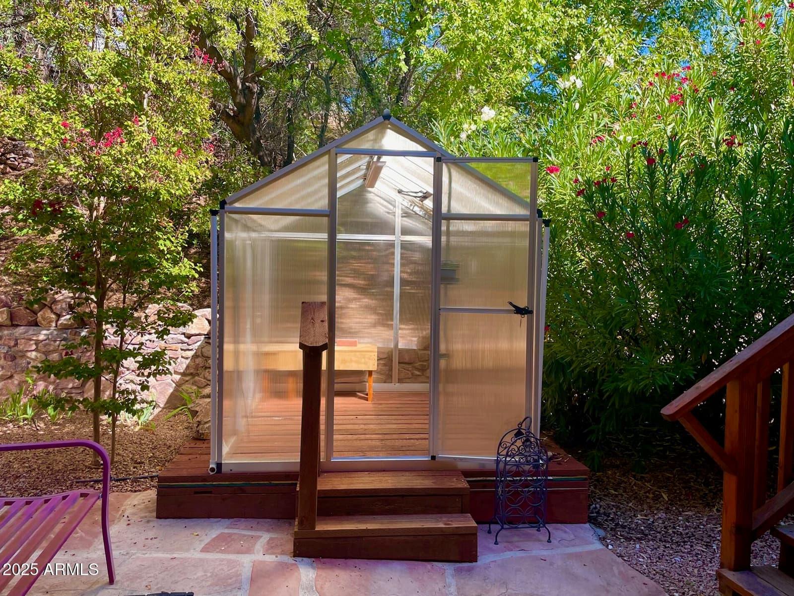 11 SPRING Canyon, Bisbee, AZ 85603 — photo 47 of 49