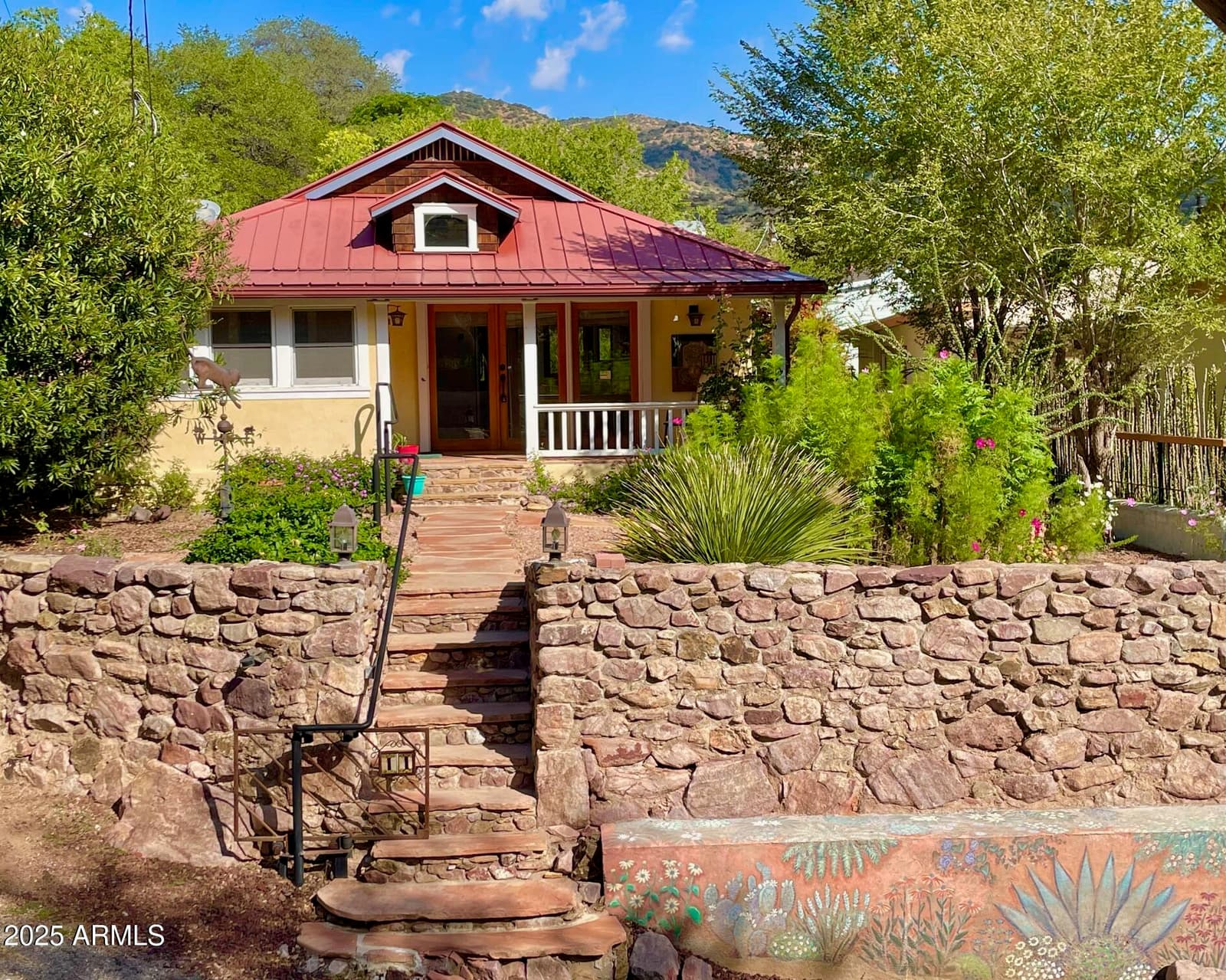 11 SPRING Canyon, Bisbee, AZ 85603 — photo 49 of 49