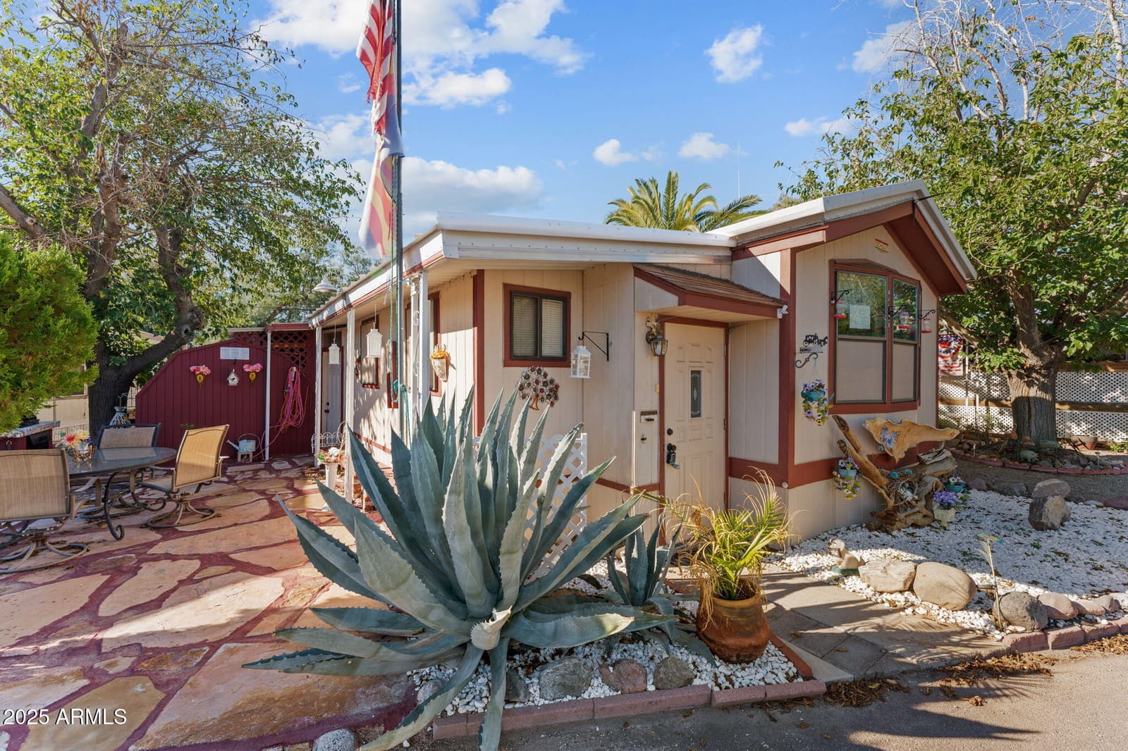 550 Palm Drive 14A, Wickenburg, AZ 85390 — photo 1 of 18