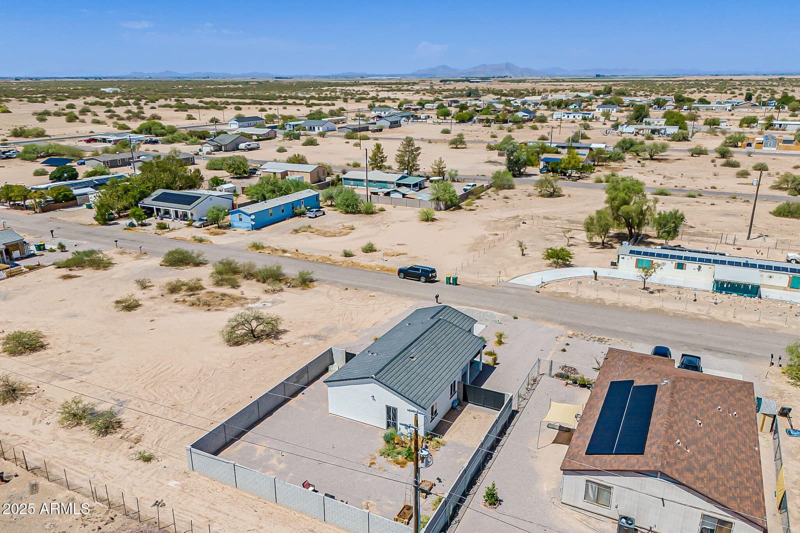 3345 W SANTAN VISTA Drive, Eloy, AZ 85131 — photo 15 of 20