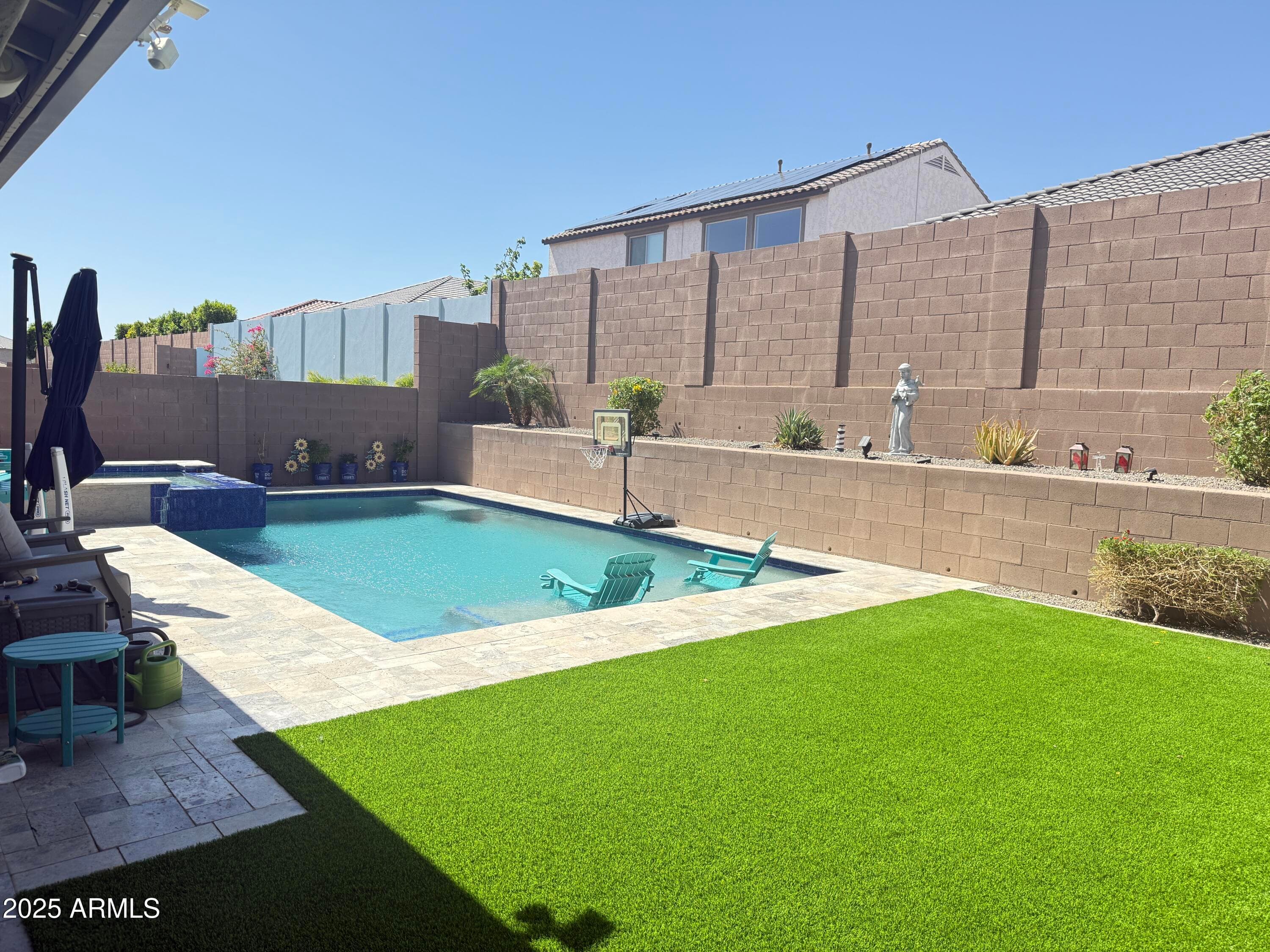 6980 W REDBIRD Road, Peoria, AZ 85383 — photo 29 of 31