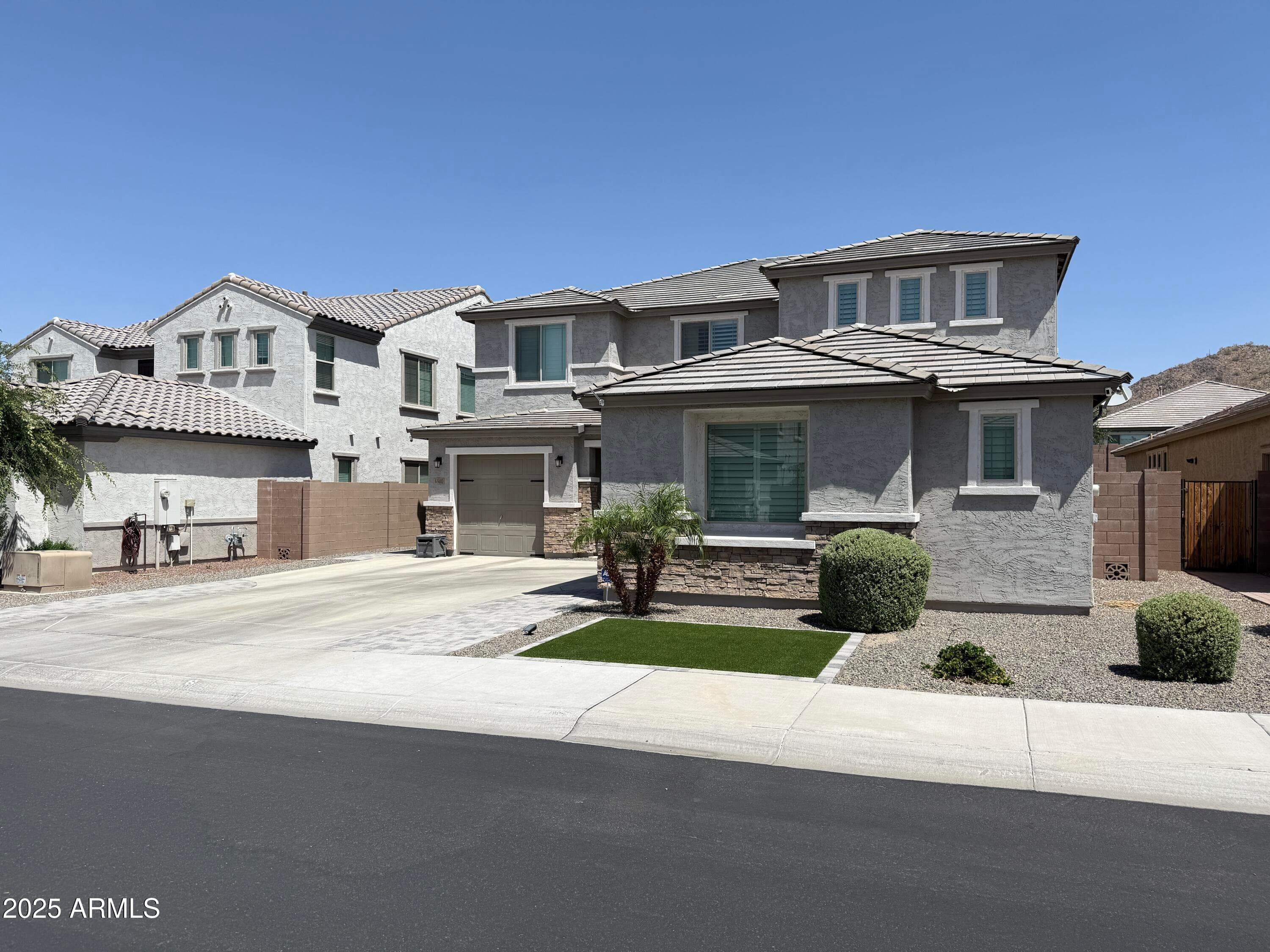 6980 W REDBIRD Road, Peoria, AZ 85383 — photo 3 of 31