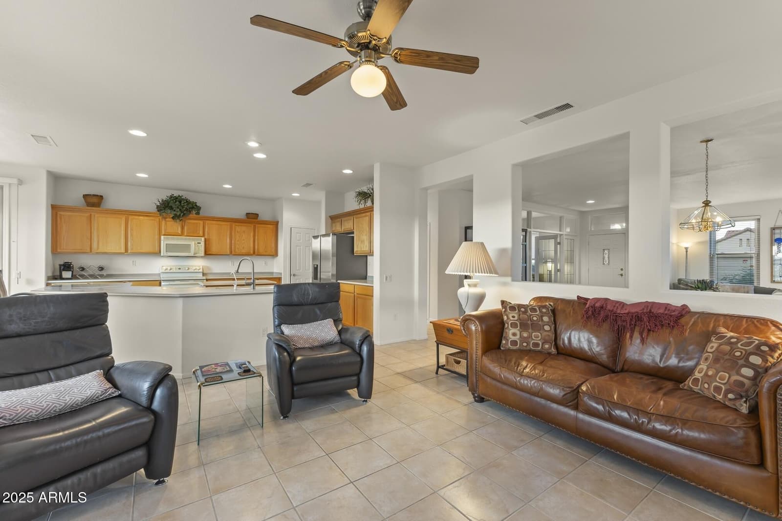 18132 N PETRIFIED FOREST Drive, Surprise, AZ 85374 — photo 14 of 53