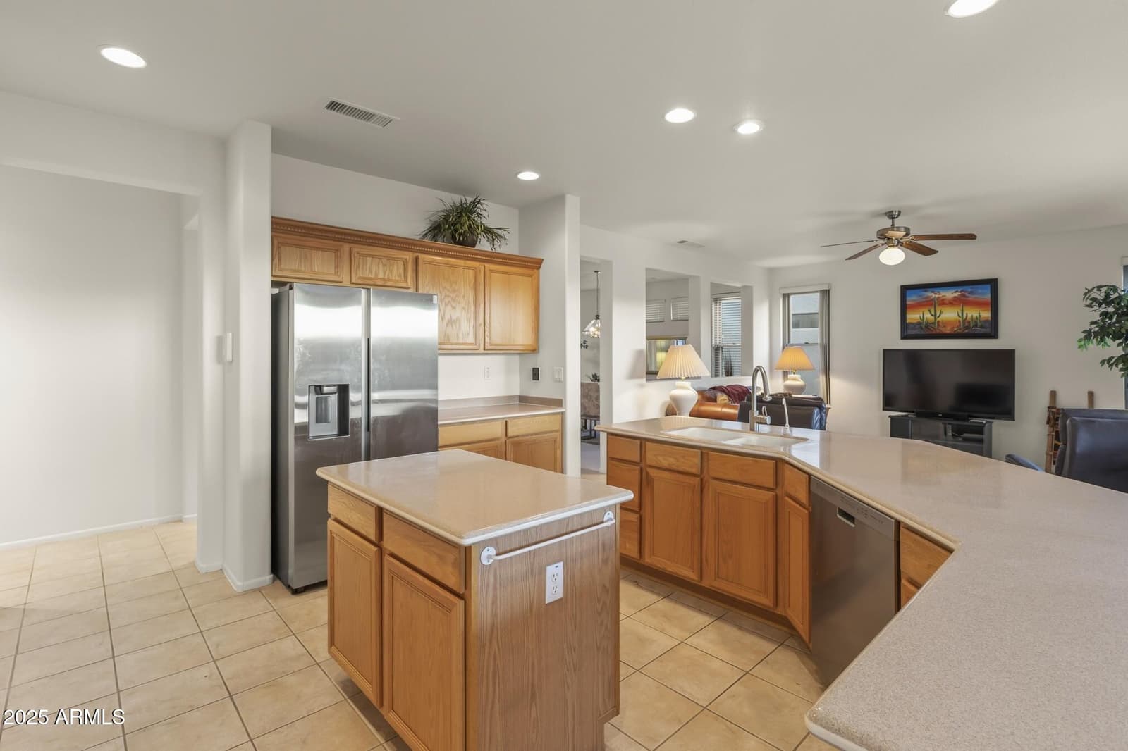 18132 N PETRIFIED FOREST Drive, Surprise, AZ 85374 — photo 19 of 53