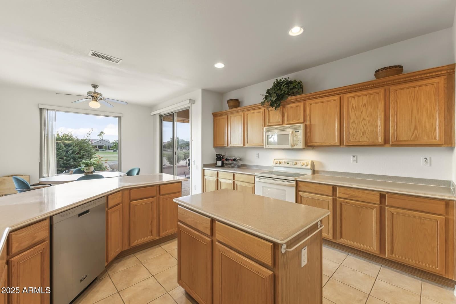18132 N PETRIFIED FOREST Drive, Surprise, AZ 85374 — photo 21 of 53