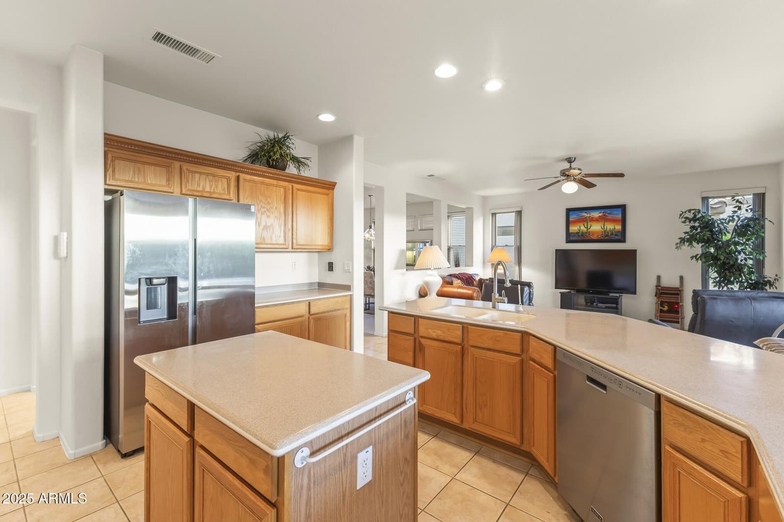 18132 N PETRIFIED FOREST Drive, Surprise, AZ 85374 — photo 23 of 53