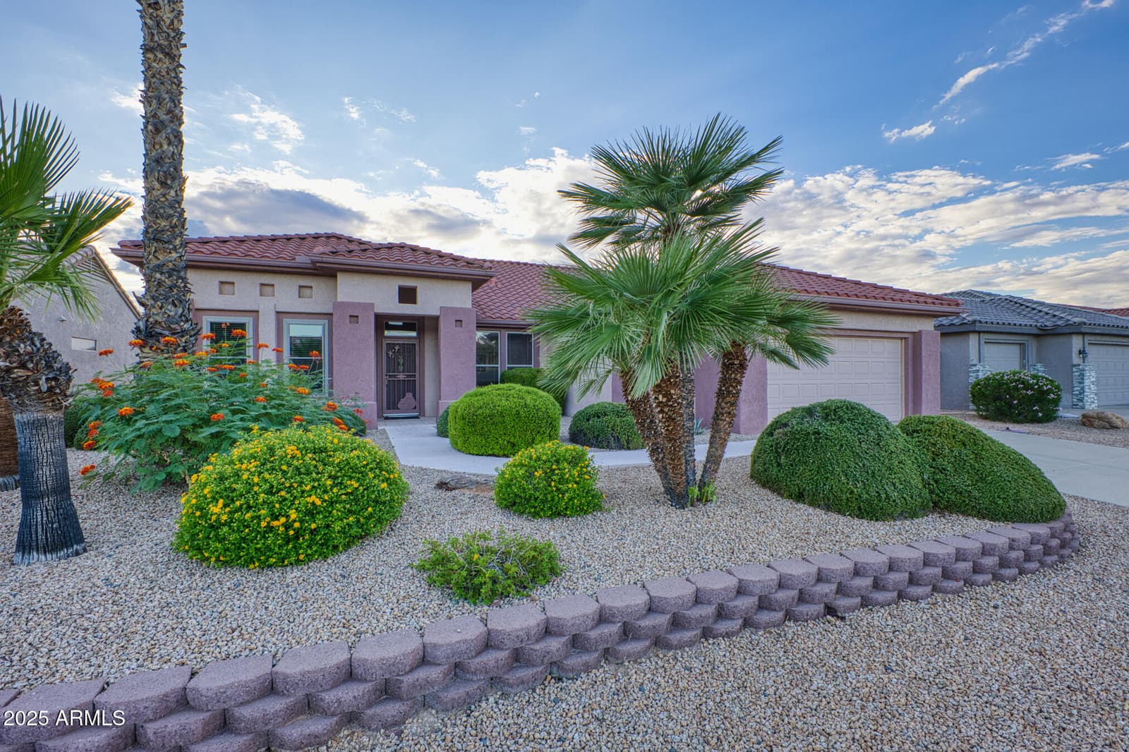 18132 N PETRIFIED FOREST Drive, Surprise, AZ 85374 — photo 52 of 53