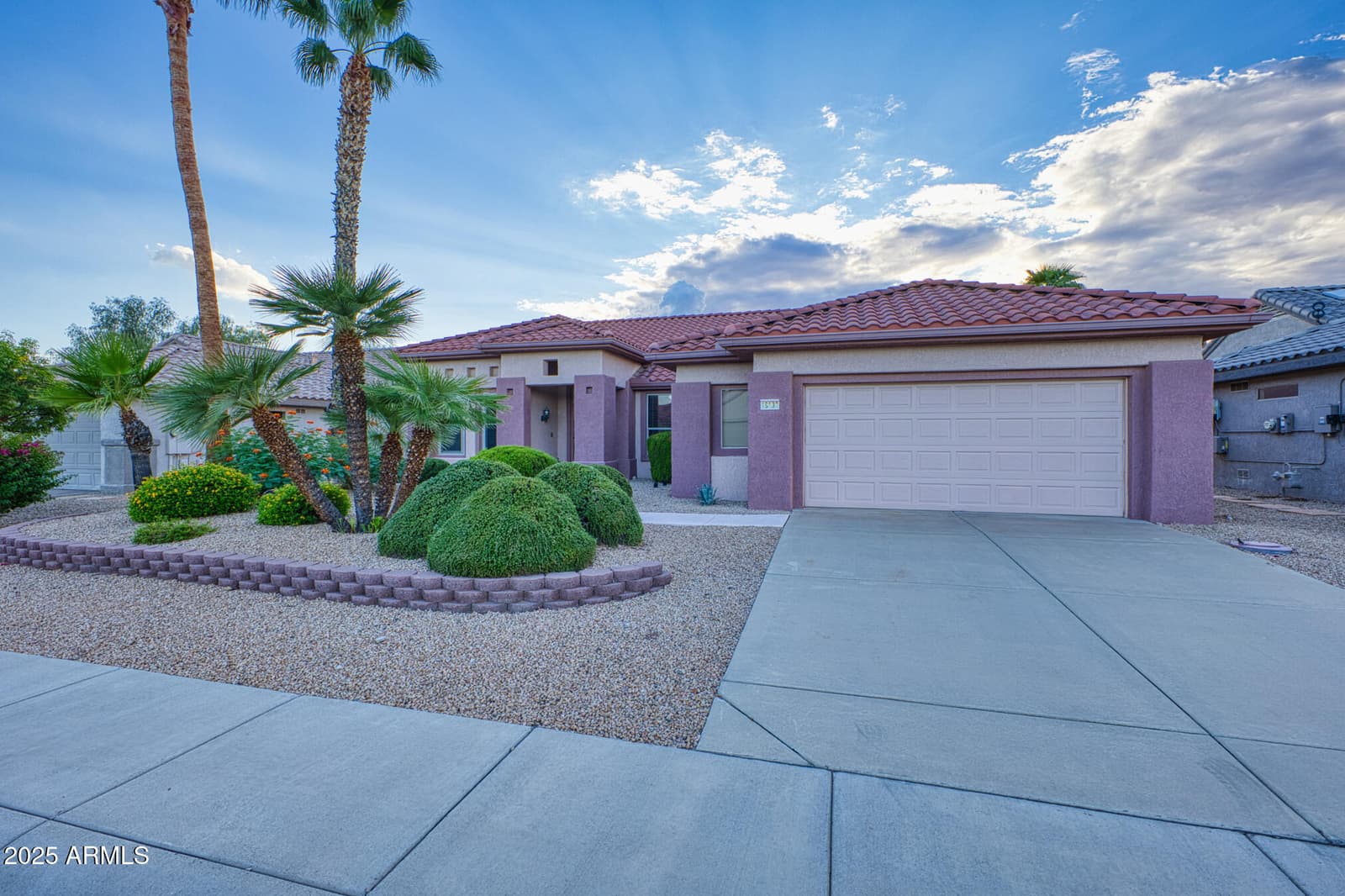 18132 N PETRIFIED FOREST Drive, Surprise, AZ 85374 — photo 51 of 53