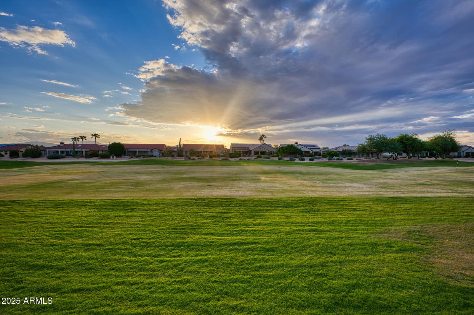 18132 N PETRIFIED FOREST Drive, Surprise, AZ 85374 — photo 44 of 53