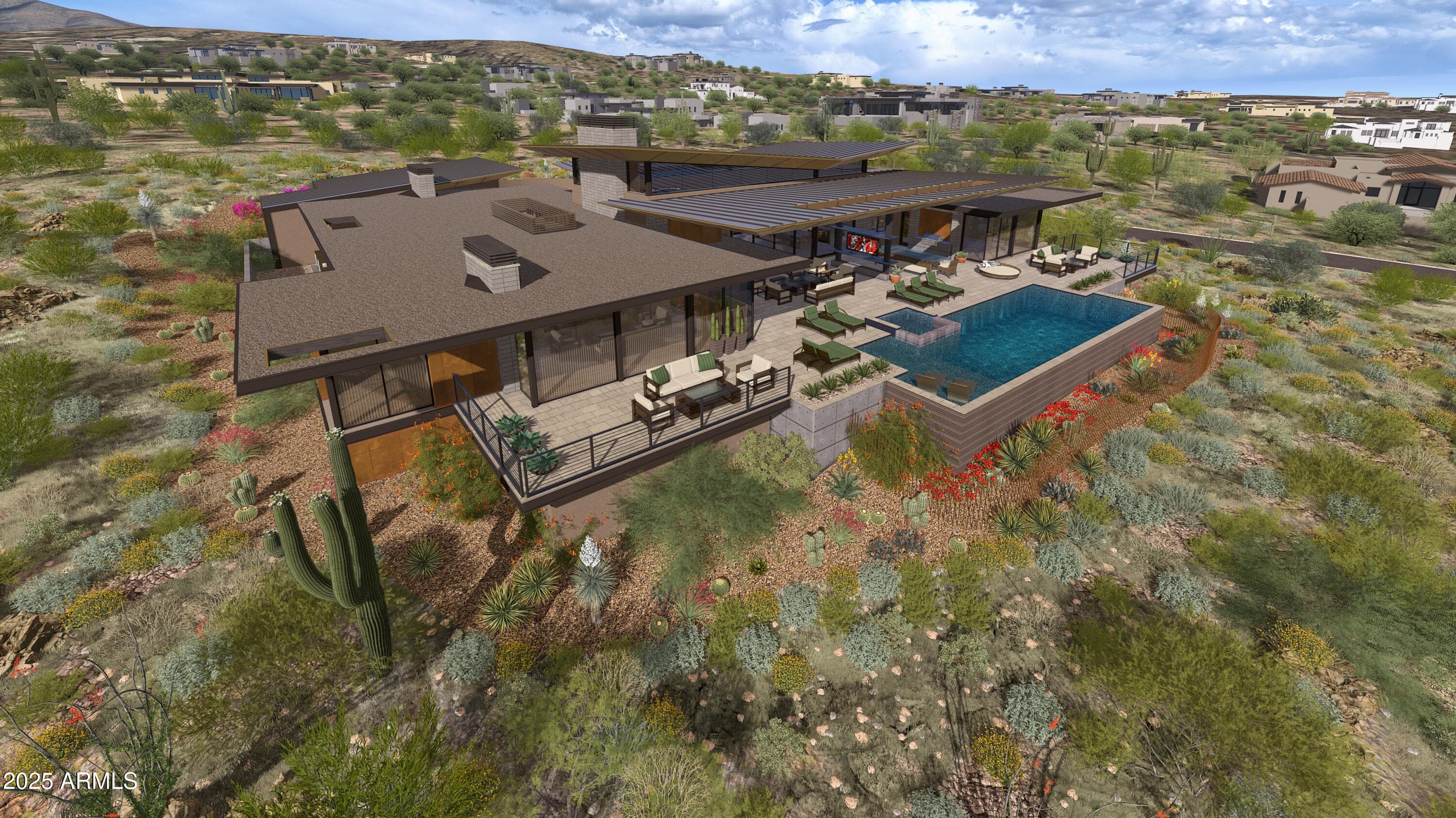 41830 N 113 Place 140, Scottsdale, AZ 85262 — photo 28 of 35
