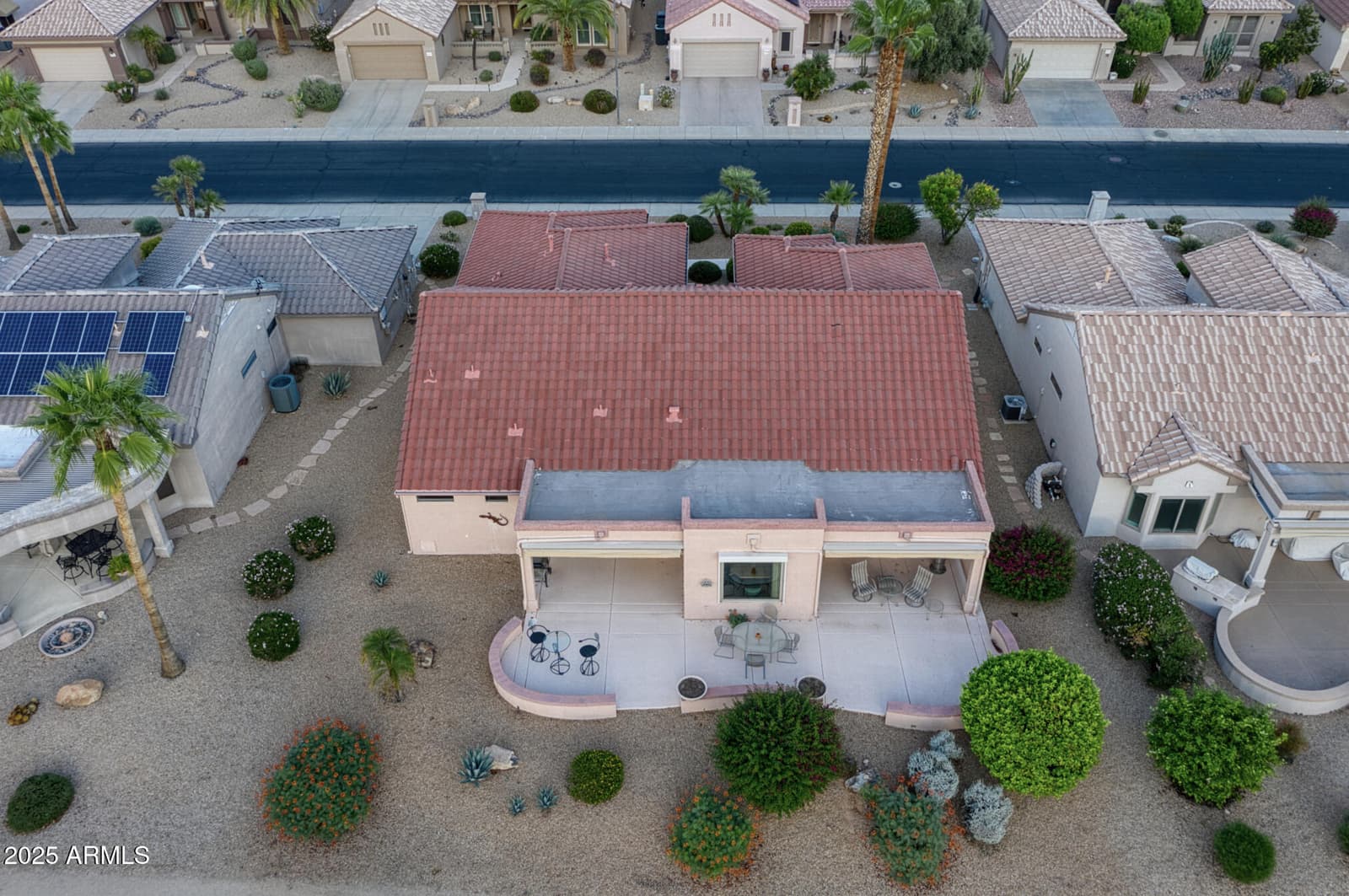 18132 N PETRIFIED FOREST Drive, Surprise, AZ 85374 — photo 45 of 53