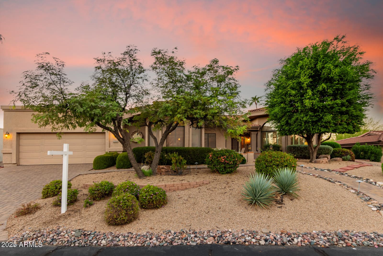25628 N CORDOVA Lane, Rio Verde, AZ 85263 — photo 2 of 35