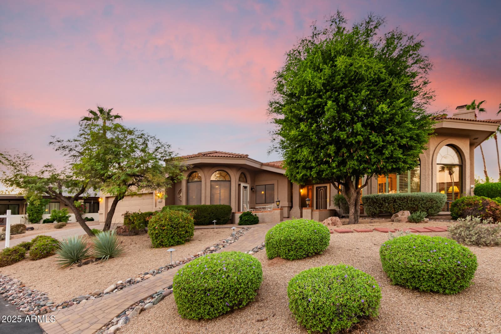 25628 N CORDOVA Lane, Rio Verde, AZ 85263 — photo 1 of 35