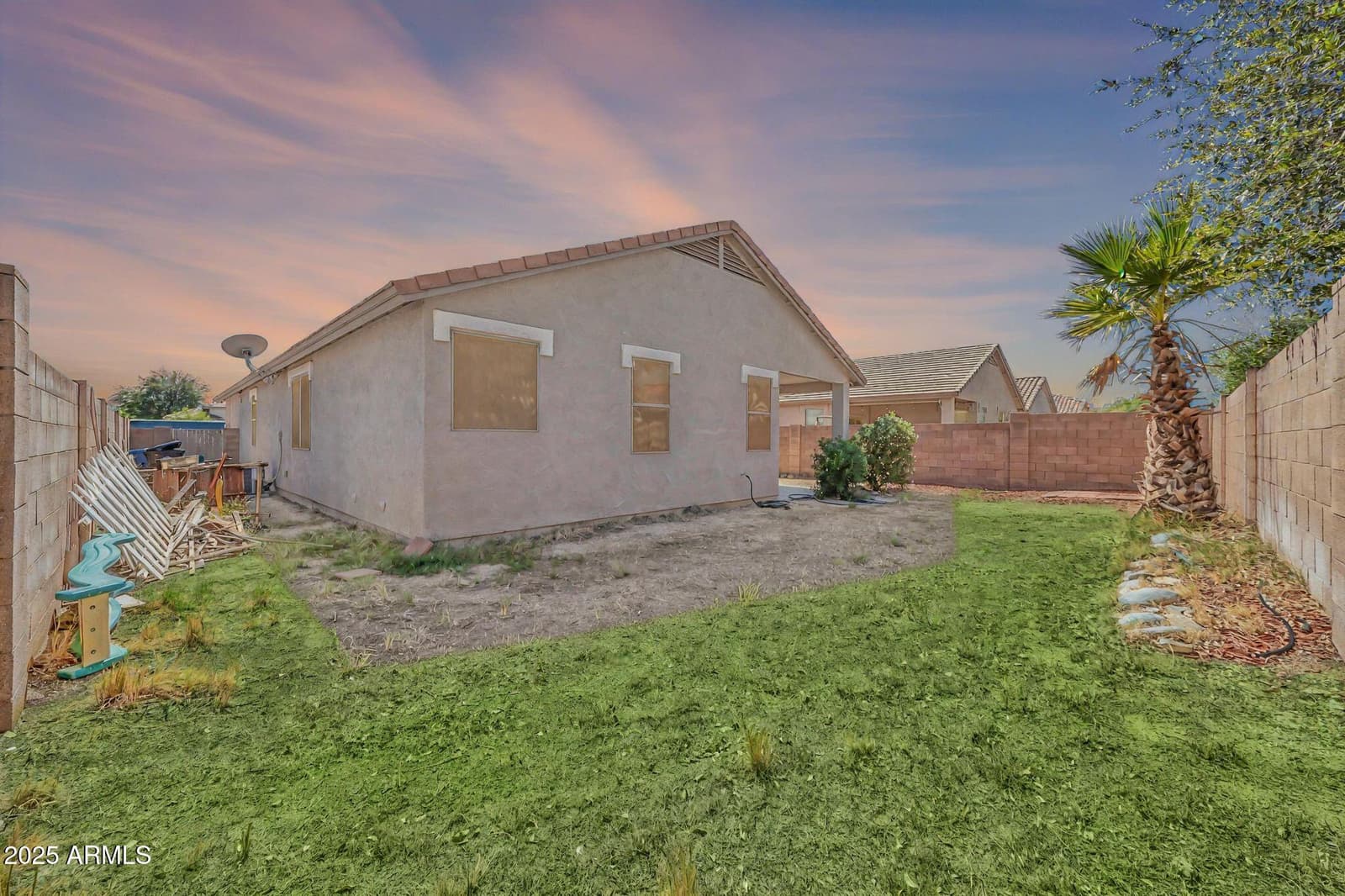17018 W TONBRIDGE Street, Surprise, AZ 85374 — photo 29 of 30