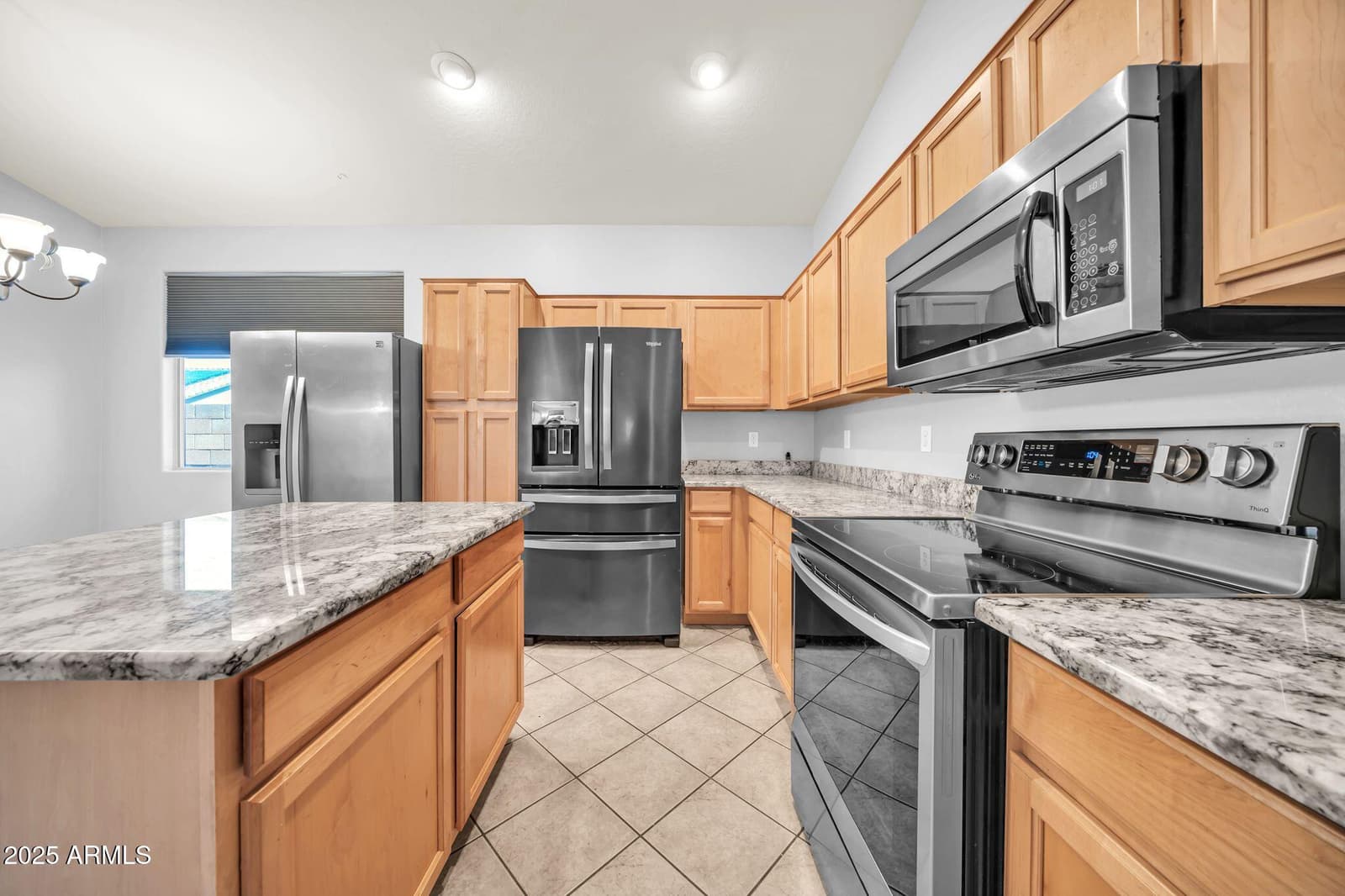 17018 W TONBRIDGE Street, Surprise, AZ 85374 — photo 9 of 30