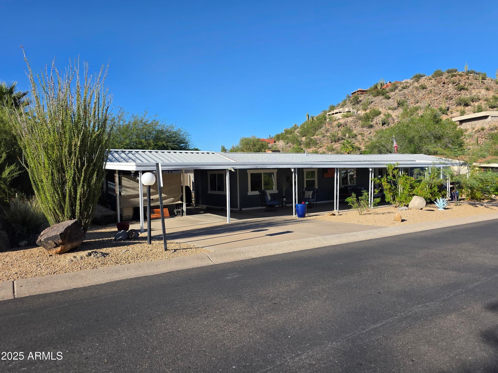 2233 E BEHREND Drive 45, Phoenix, AZ 85024 — photo 2 of 47