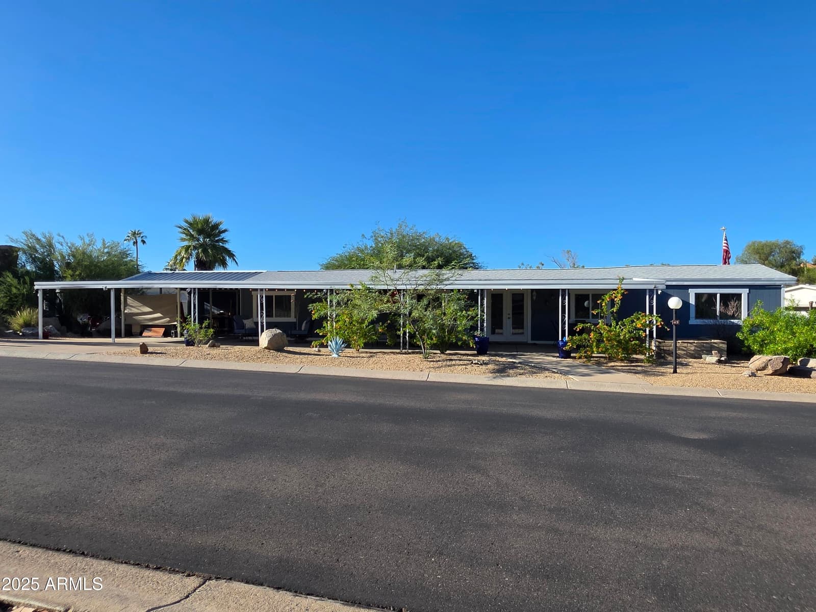 2233 E BEHREND Drive 45, Phoenix, AZ 85024 — photo 34 of 47