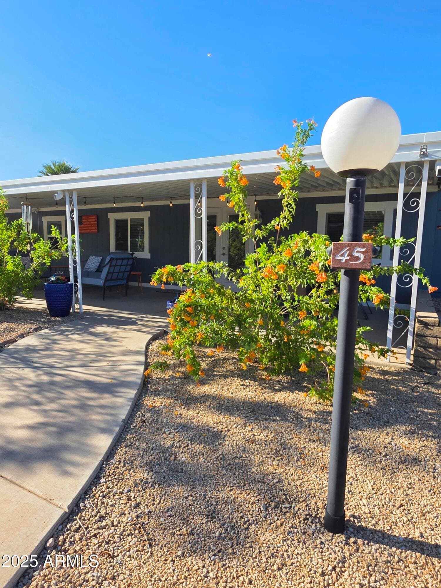 2233 E BEHREND Drive 45, Phoenix, AZ 85024 — photo 28 of 47