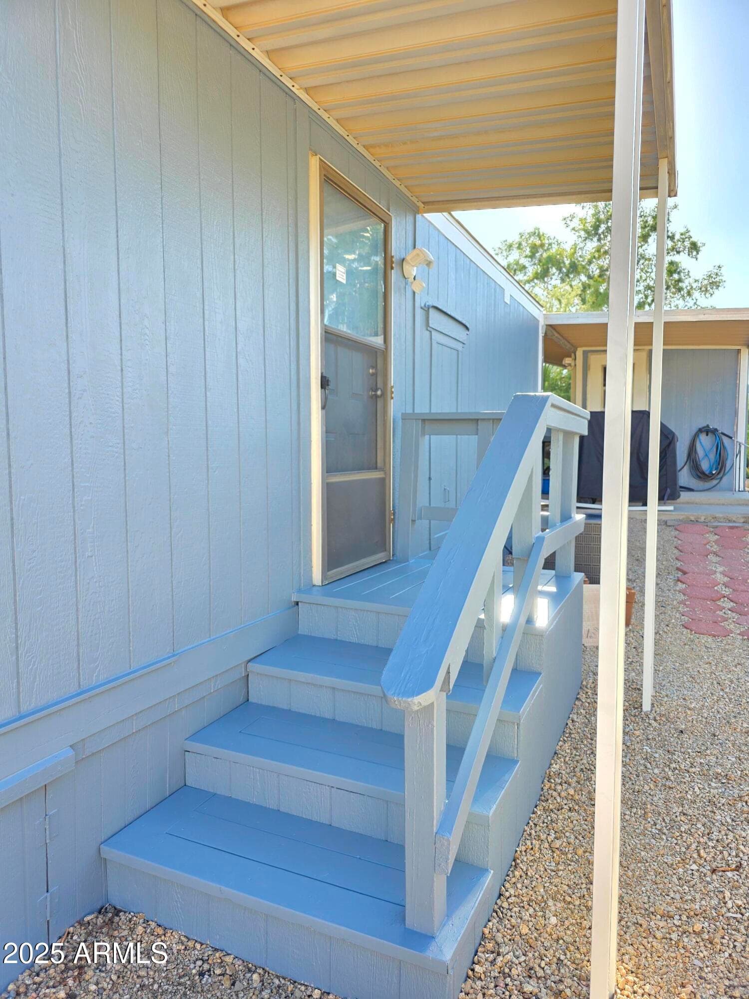 2233 E BEHREND Drive 45, Phoenix, AZ 85024 — photo 37 of 47