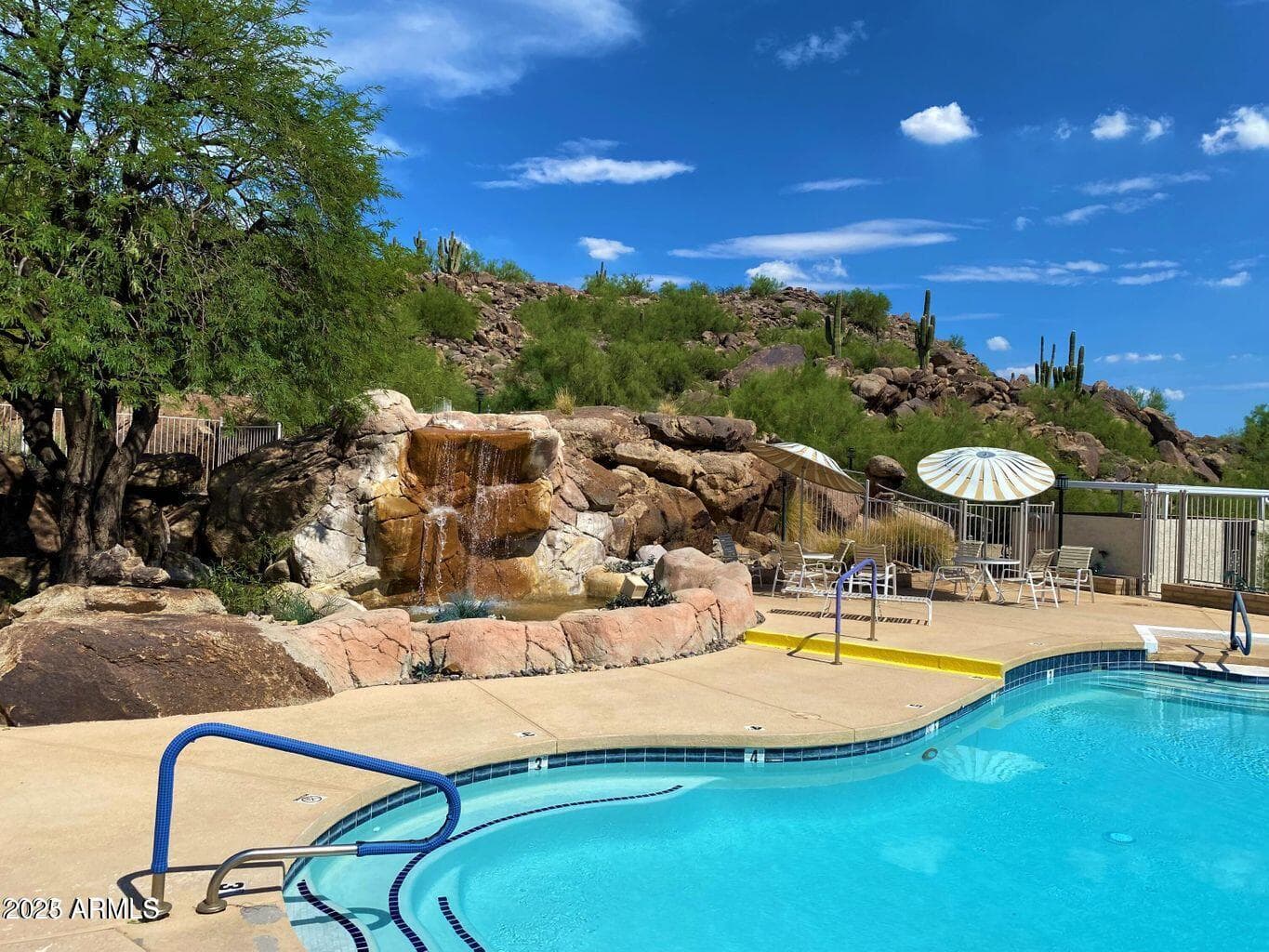 2233 E BEHREND Drive 45, Phoenix, AZ 85024 — photo 42 of 47
