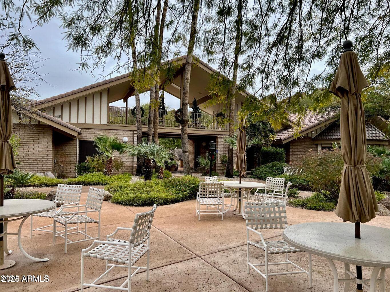 2233 E BEHREND Drive 45, Phoenix, AZ 85024 — photo 45 of 47