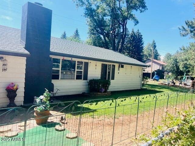 1310 S STEPHENS Drive, Pinetop, AZ 85935 — photo 13 of 40