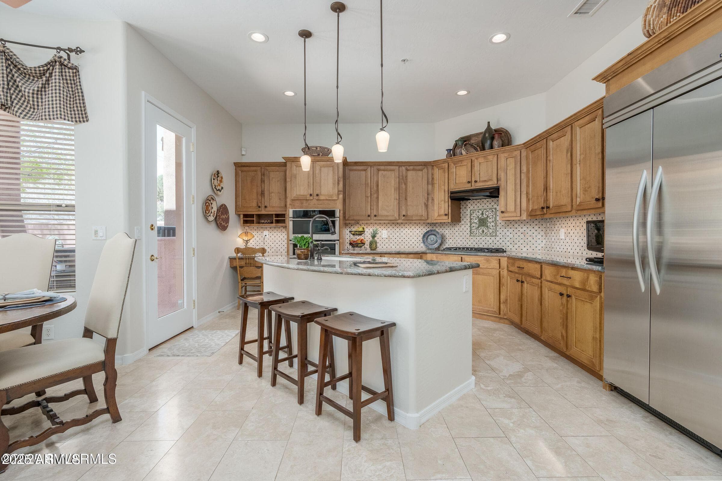 100 COLINAS, Sedona, AZ 86351 — photo 8 of 47