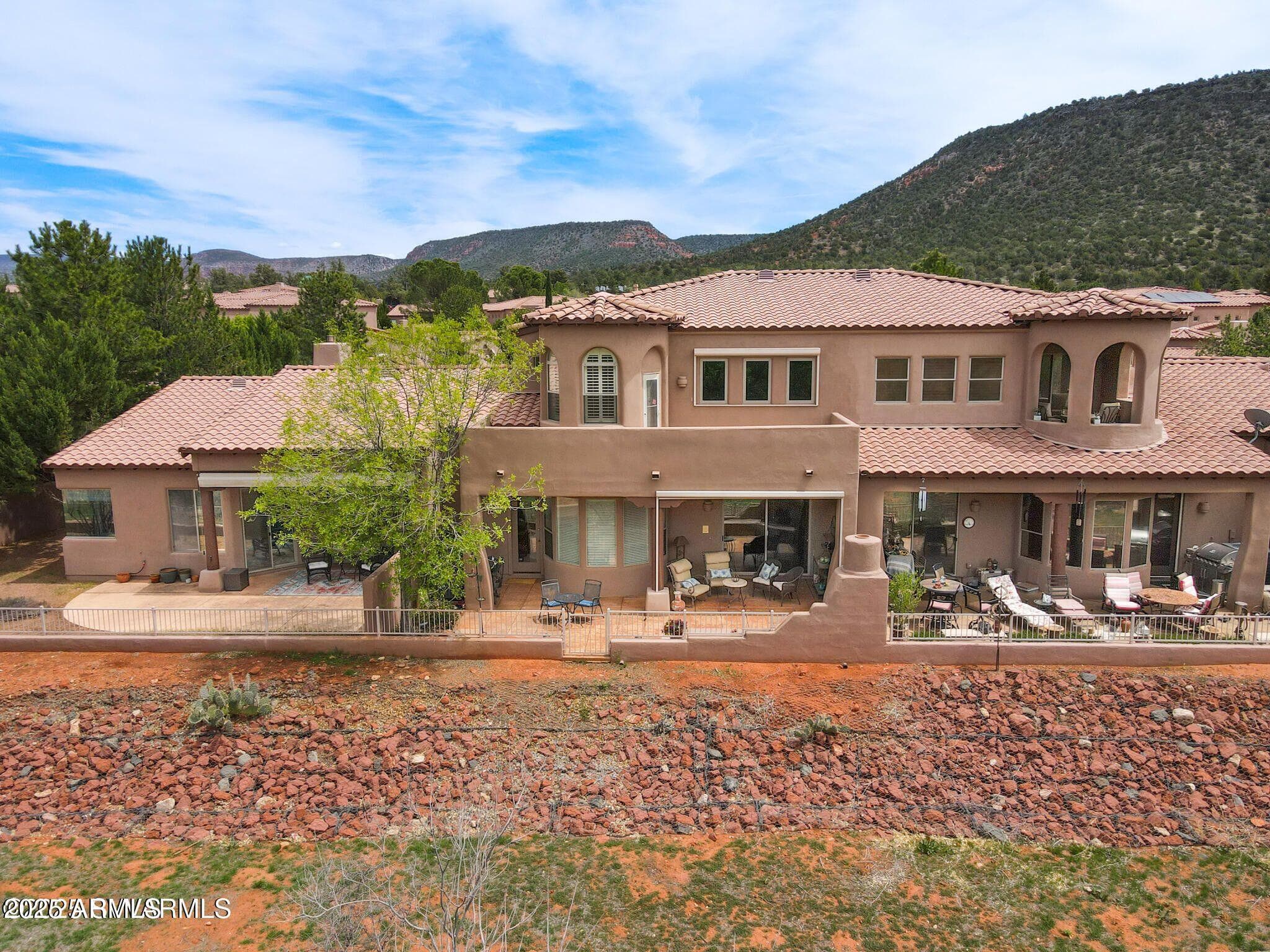 100 COLINAS, Sedona, AZ 86351 — photo 37 of 47
