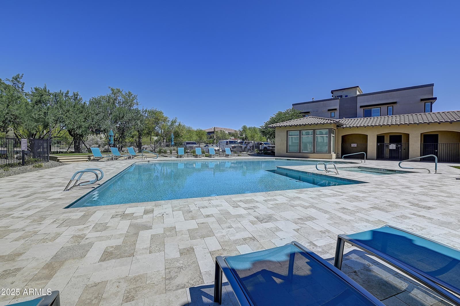23226 N 74TH Place, Scottsdale, AZ 85255 — photo 37 of 44