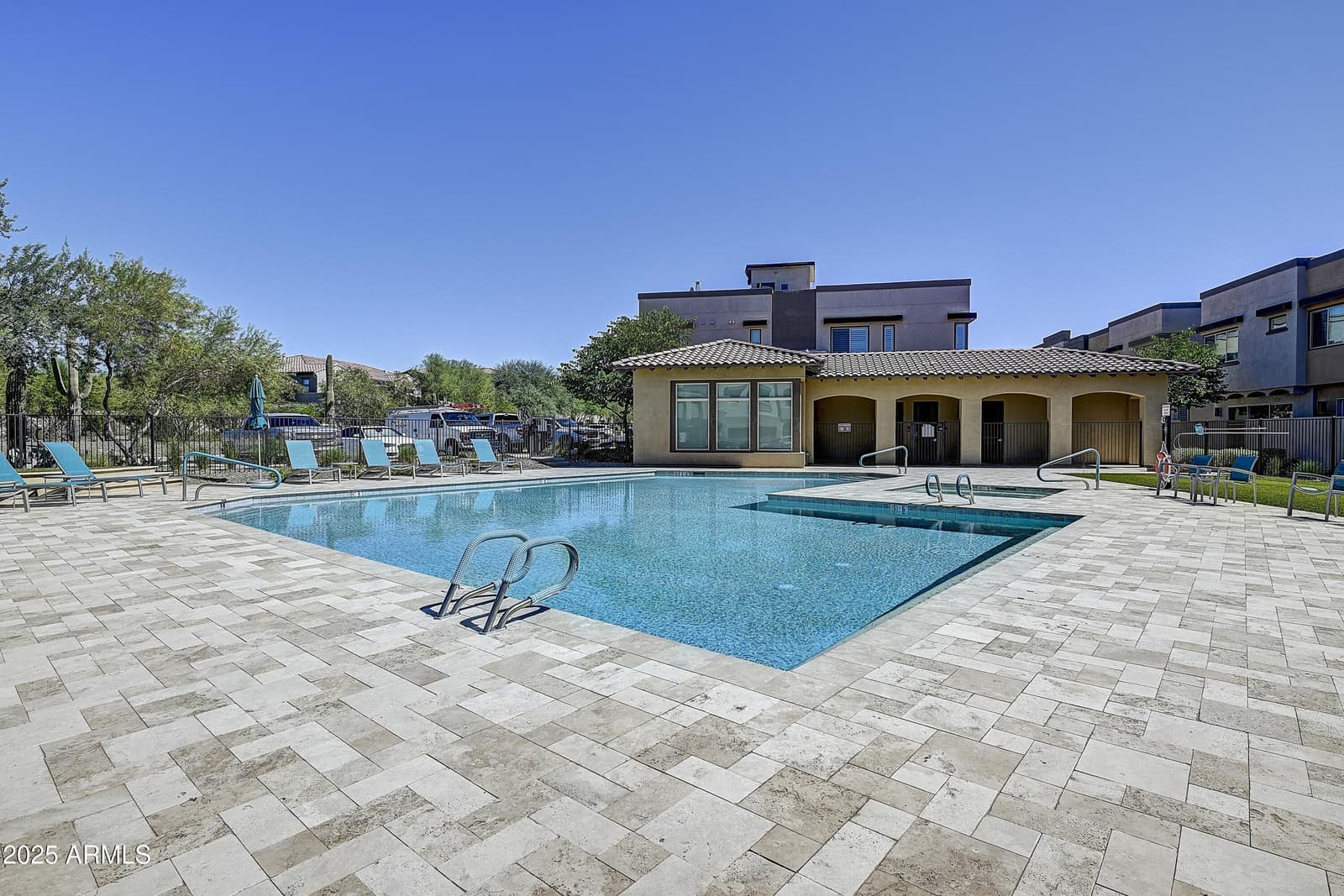 23226 N 74TH Place, Scottsdale, AZ 85255 — photo 38 of 44
