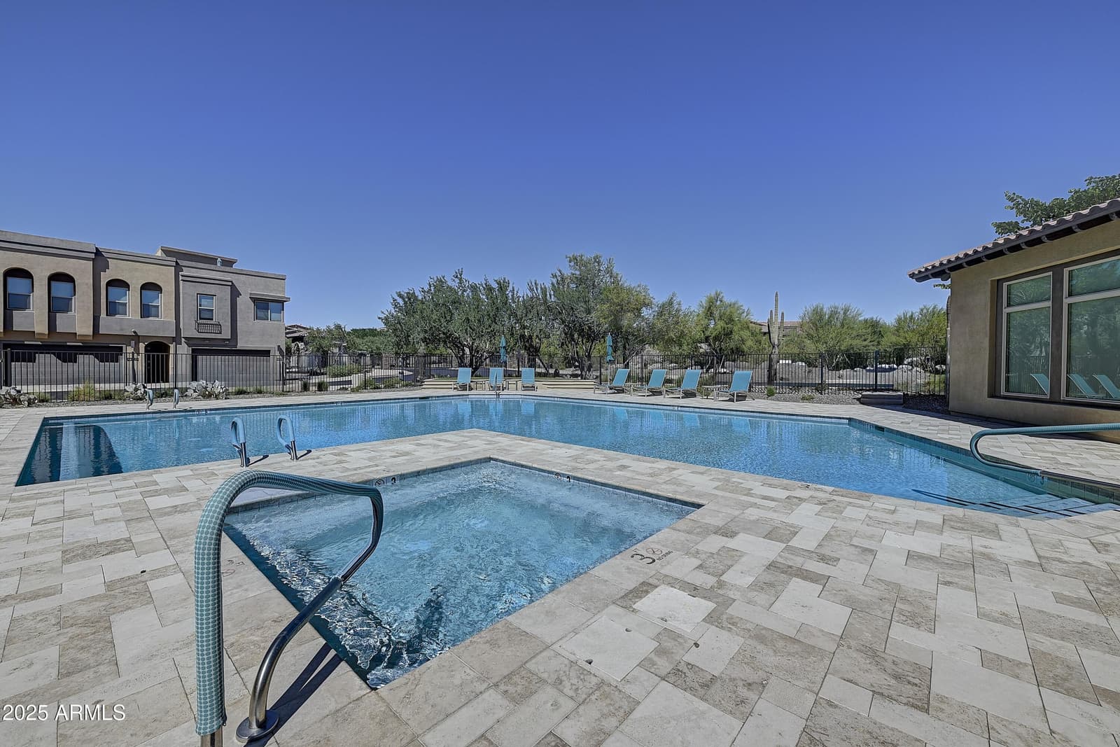 23226 N 74TH Place, Scottsdale, AZ 85255 — photo 35 of 44