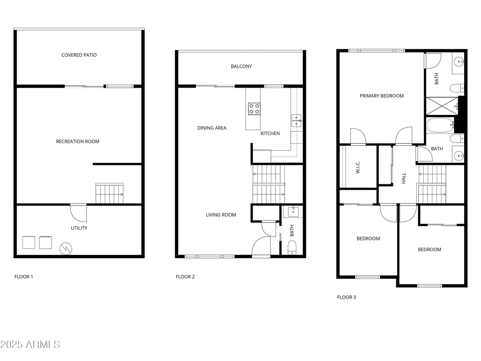 2524 S EL PARADISO Drive 32, Mesa, AZ 85202 — photo 41 of 44