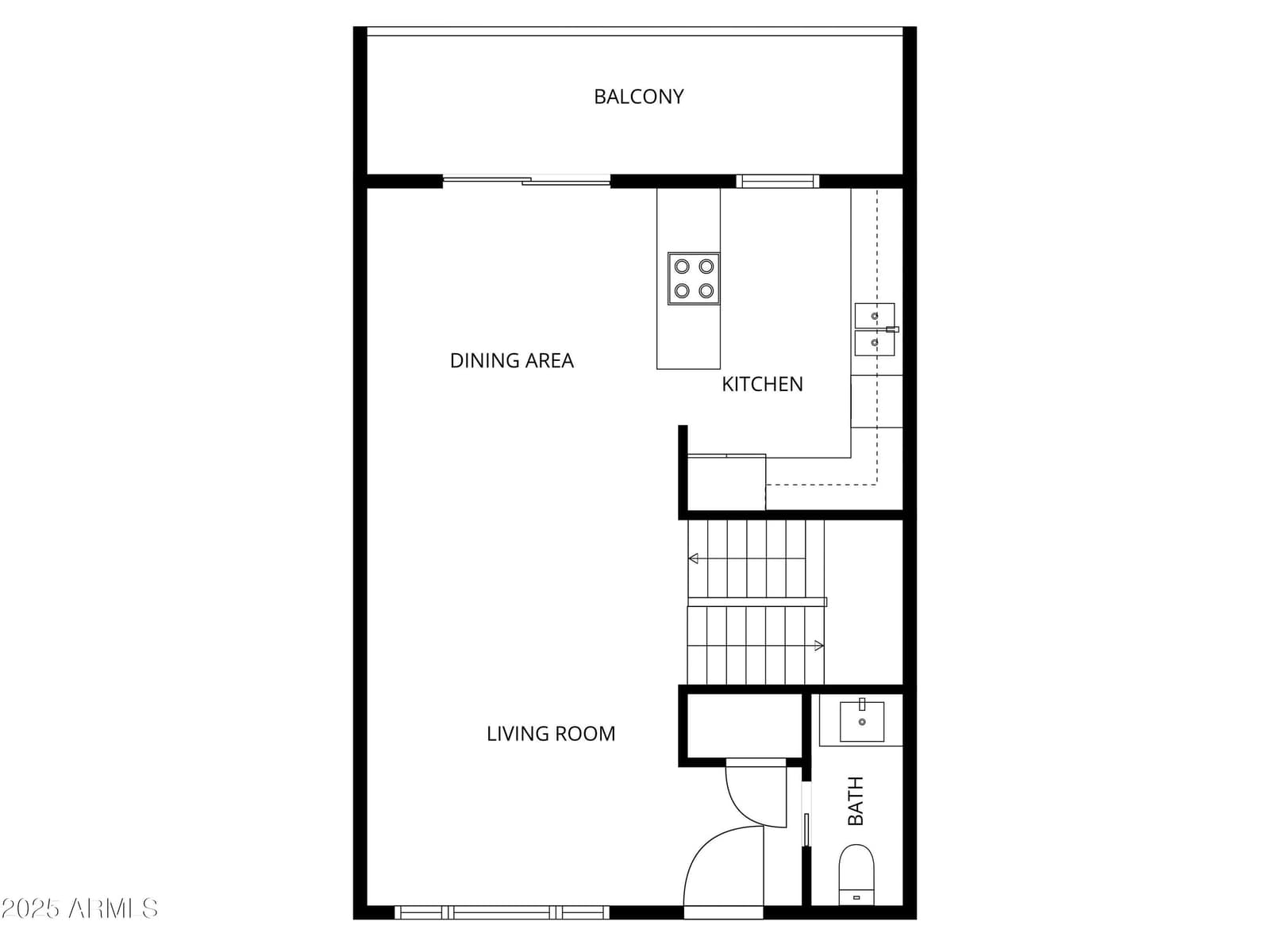 2524 S EL PARADISO Drive 32, Mesa, AZ 85202 — photo 42 of 44