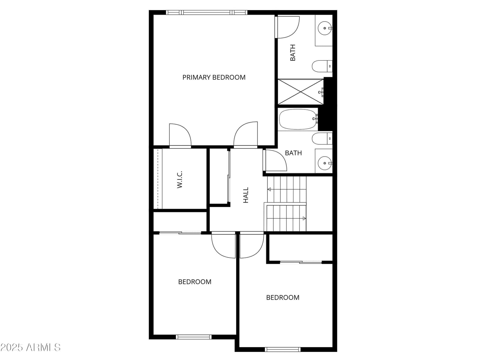2524 S EL PARADISO Drive 32, Mesa, AZ 85202 — photo 44 of 44