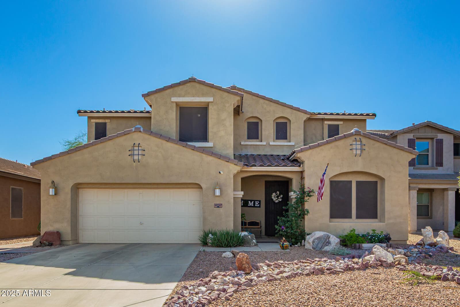 40967 W BEDFORD Drive, Maricopa, AZ 85138 — photo 1 of 38