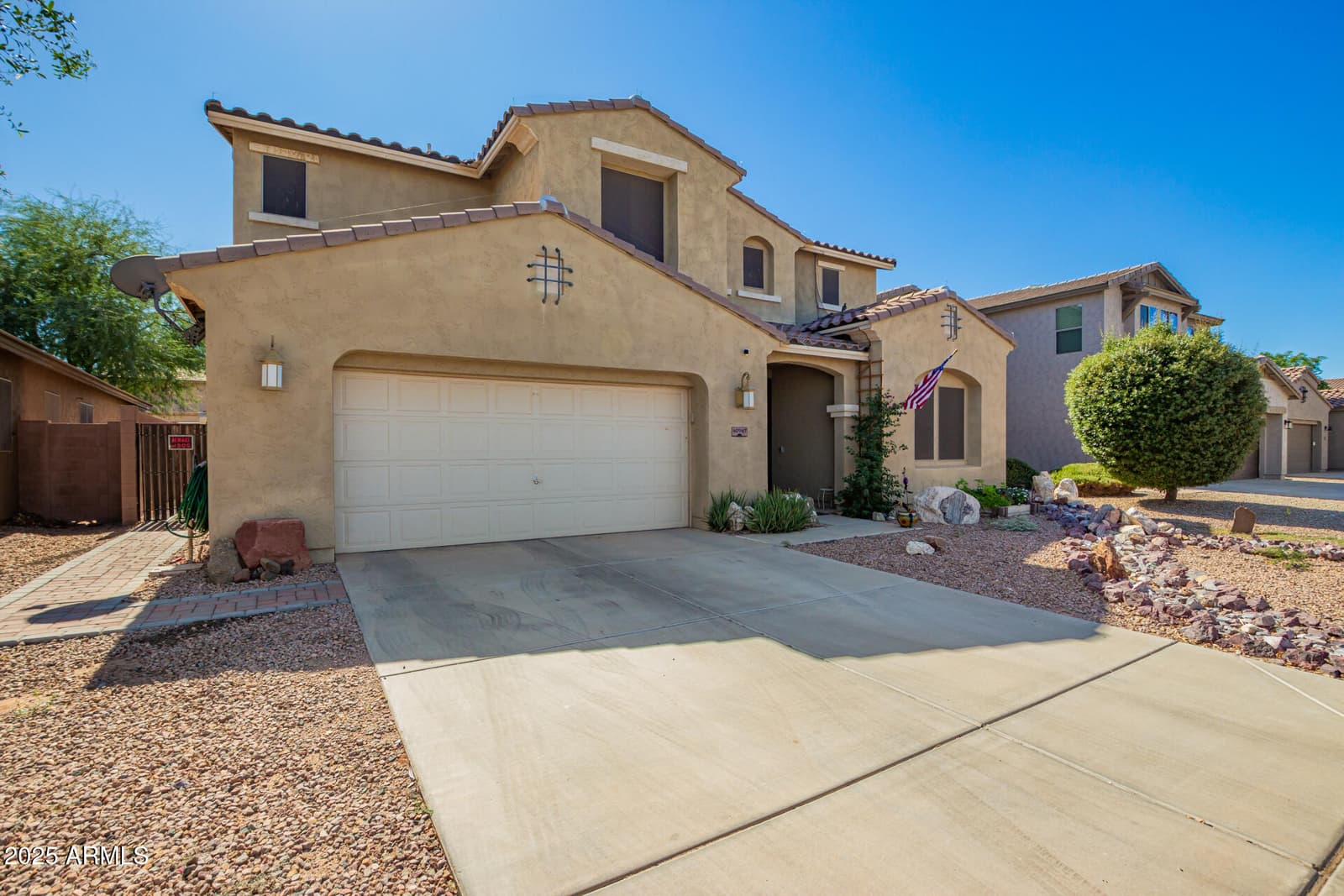 40967 W BEDFORD Drive, Maricopa, AZ 85138 — photo 2 of 38