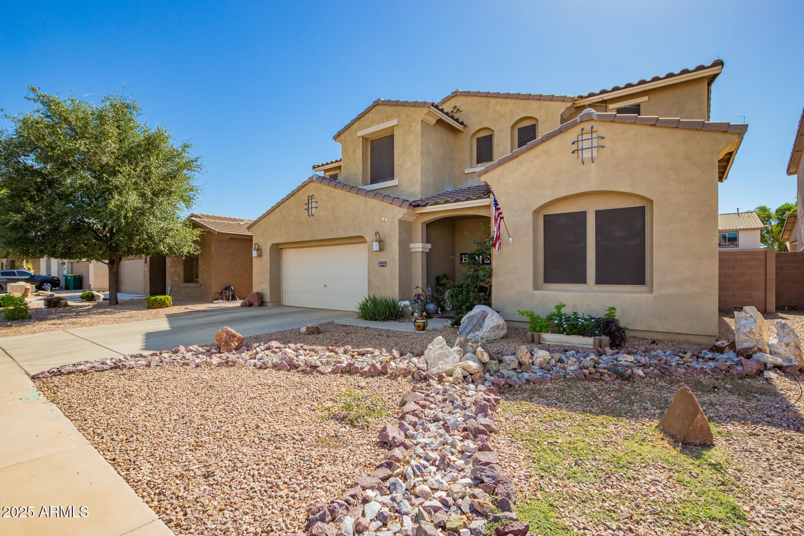 40967 W BEDFORD Drive, Maricopa, AZ 85138 — photo 4 of 38