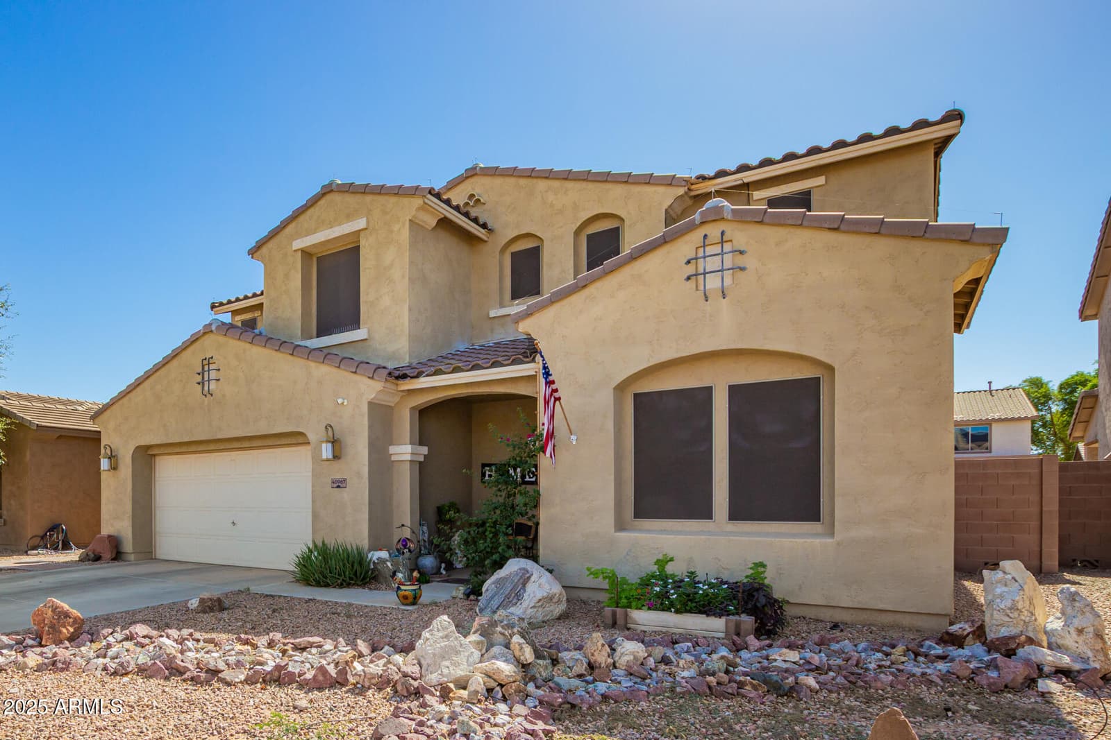 40967 W BEDFORD Drive, Maricopa, AZ 85138 — photo 5 of 38