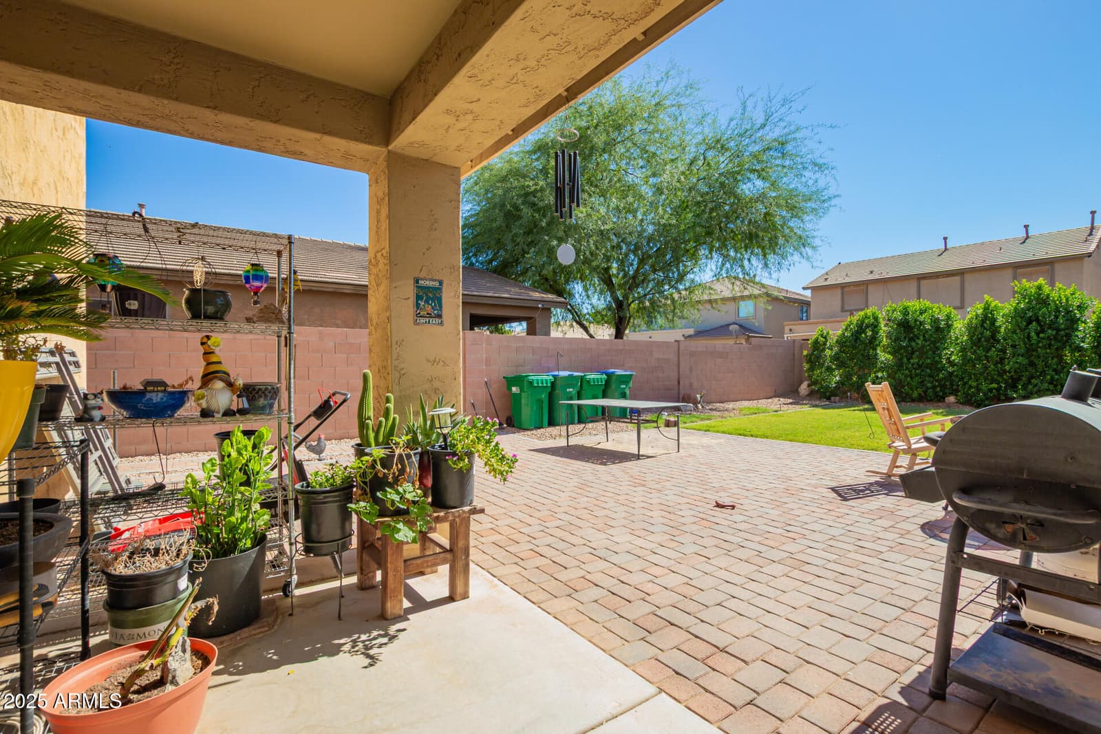 40967 W BEDFORD Drive, Maricopa, AZ 85138 — photo 33 of 38