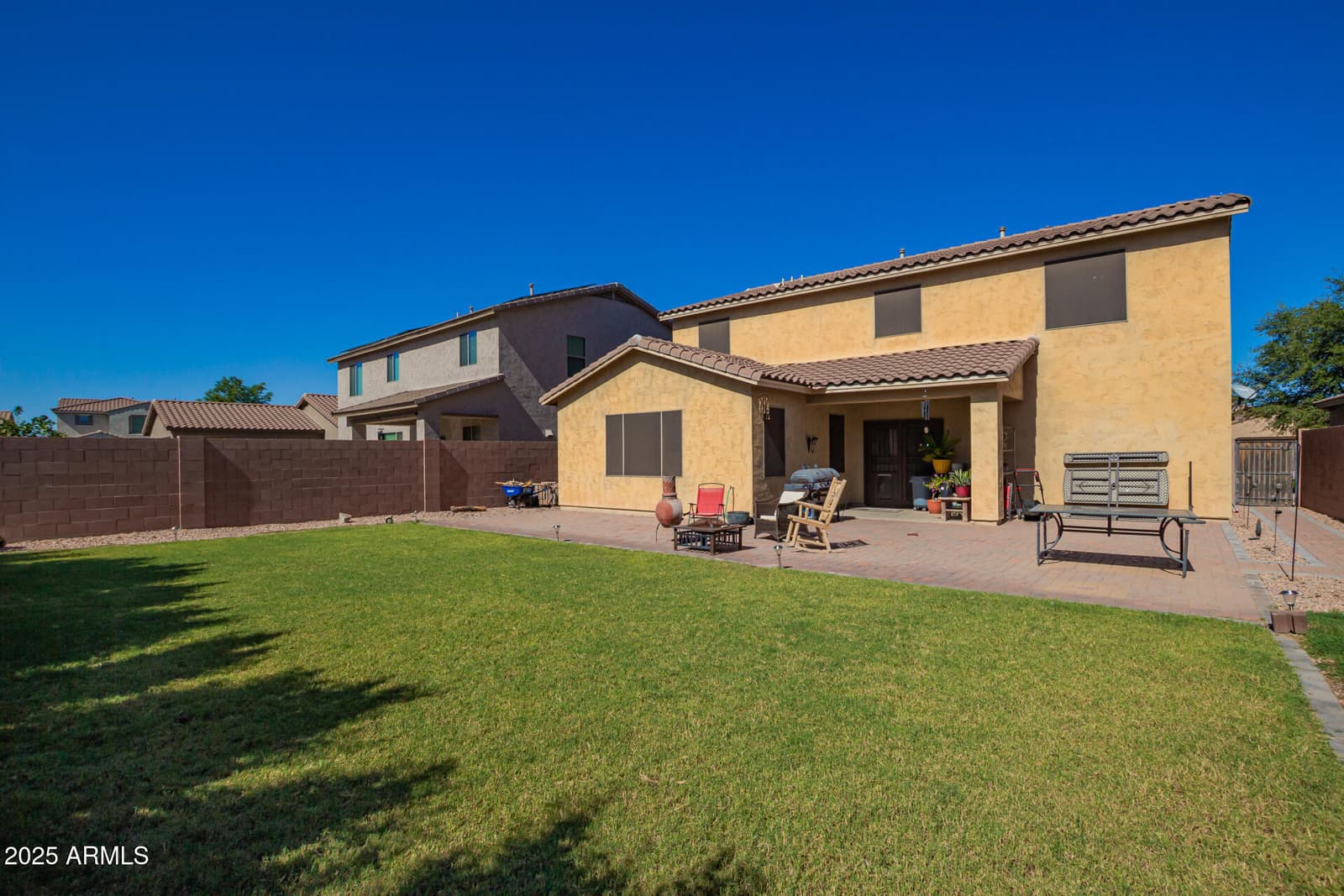 40967 W BEDFORD Drive, Maricopa, AZ 85138 — photo 35 of 38