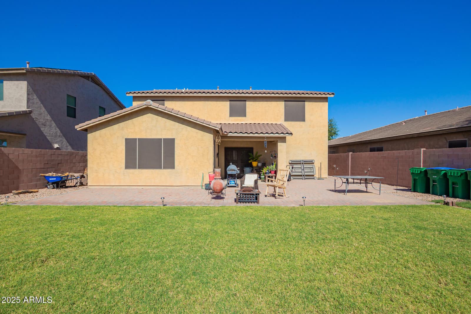 40967 W BEDFORD Drive, Maricopa, AZ 85138 — photo 36 of 38