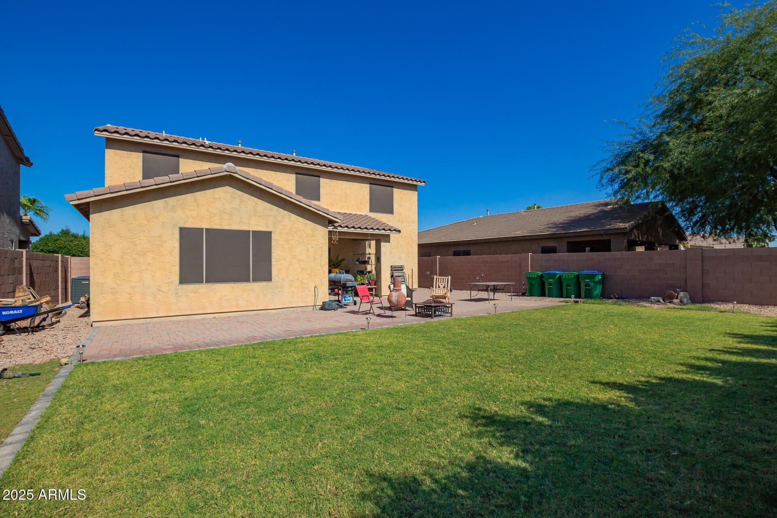 40967 W BEDFORD Drive, Maricopa, AZ 85138 — photo 37 of 38