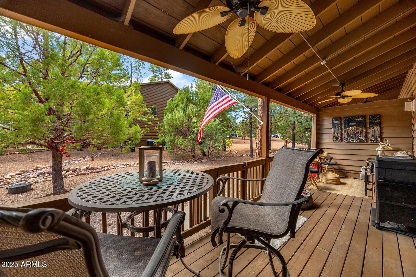 6935 N STARLIGHT RIDGE Parkway, Lakeside, AZ 85929 — photo 20 of 32