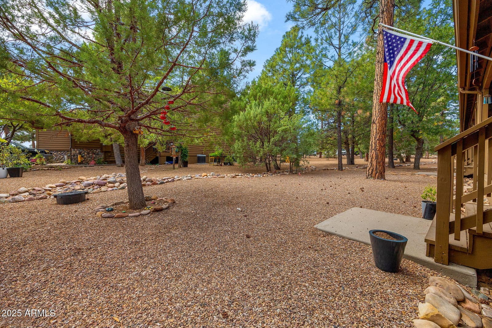 6935 N STARLIGHT RIDGE Parkway, Lakeside, AZ 85929 — photo 21 of 32