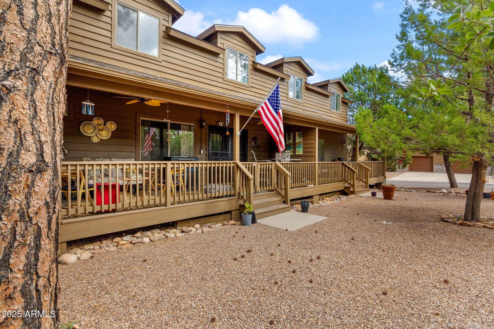 6935 N STARLIGHT RIDGE Parkway, Lakeside, AZ 85929 — photo 3 of 32